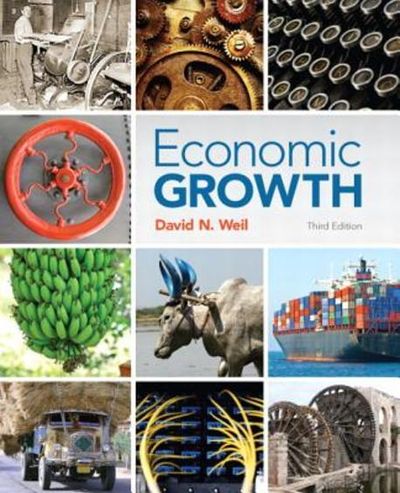 ビジネス・経済 Introduction to Modern Economic Growth Princeton