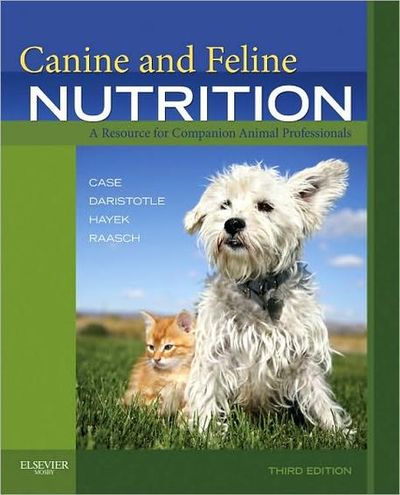 Canine and Feline Nutrition Case, Linda Leighann/Hayek,  Michael 교보문고