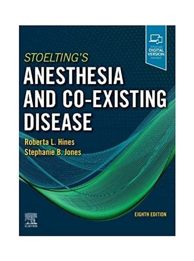 Stoelting's Anesthesia and Co-Existing Disease - 교보문고
