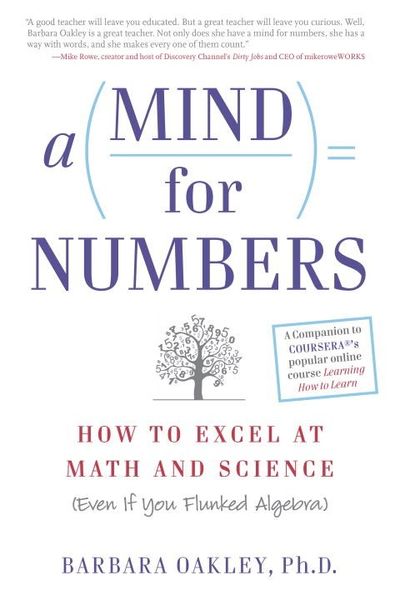 A Mind for Numbers - 교보문고