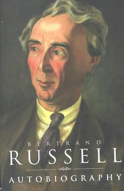 洋書 Collected Stories of Bertrand Russell The Collected Stories of Bertrand Russell, compiled and