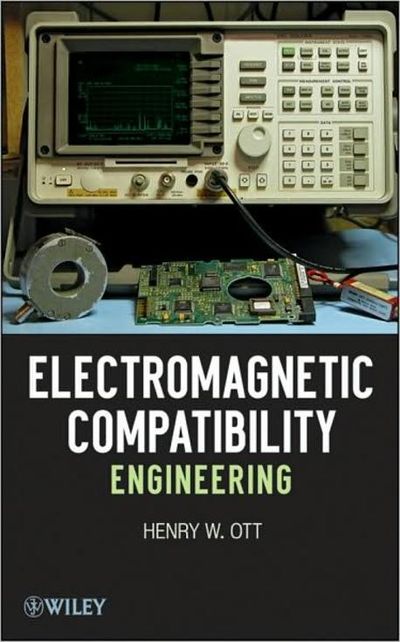 洋書 Electromagnetic Compatibility Engineeri Engineering Electromagnetic Compatibility: Principles