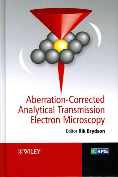 Aberration-Corrected Analytical Transmission Electron Microscopy