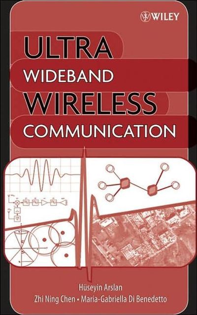Ultra Wideband Wireless Communication - 교보문고