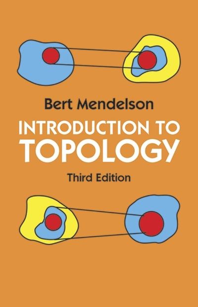 Introduction to Topology - 교보문고