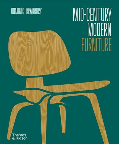 Mid-Century Modern Furniture - 교보문고