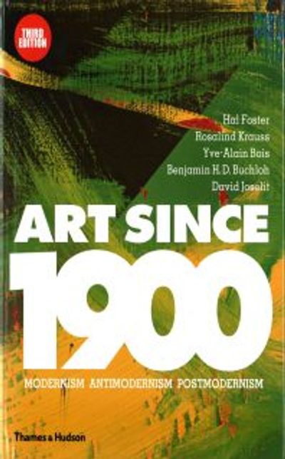 ART SINCE 1900 Second Edition 洋書 ART SINCE 1900 Second Edition 洋書 【公式通販】