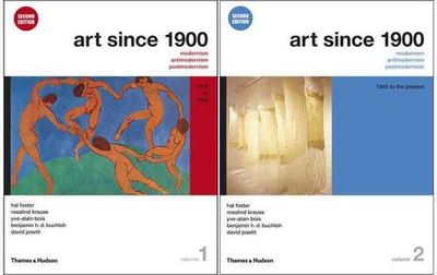 Art Since 1900 | Foster, Hal - 교보문고
