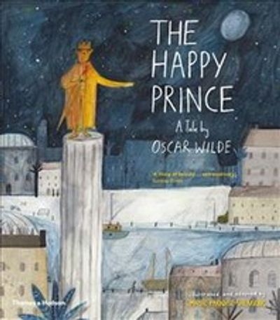 The Happy Prince /Anglais | Wilde Oscar - 교보문고