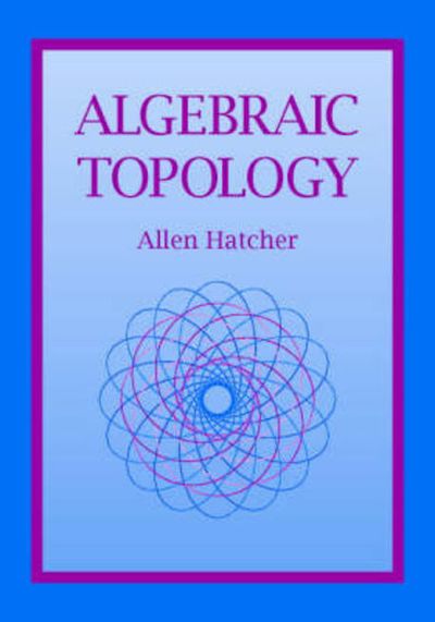 語学+参考書 Algebraic Topology Amazon | Algebraic Topology | Hatcher, Allen | Emergency Medicine