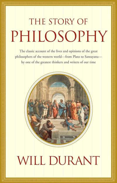 The Story of Philosophy | Durant, Will - 교보문고