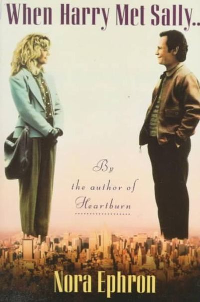 When Harry Met Ephron, Nora 교보문고