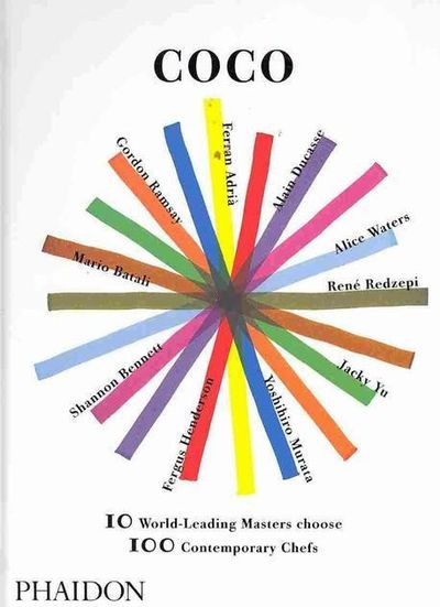 Coco | Phaidon Press Editors - 교보문고