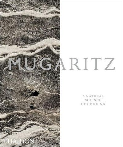 Mugaritz - 교보문고