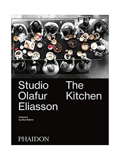 Studio Olafur Eliasson - 교보문고