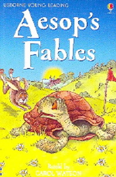 Aesop s Fables | Carol Watson - 교보문고