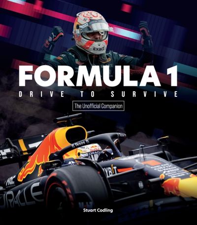 の*ん様 SOS F1-ND (Survival On ) Formula 1 Drive to Survive the Unofficial Companion | Codling