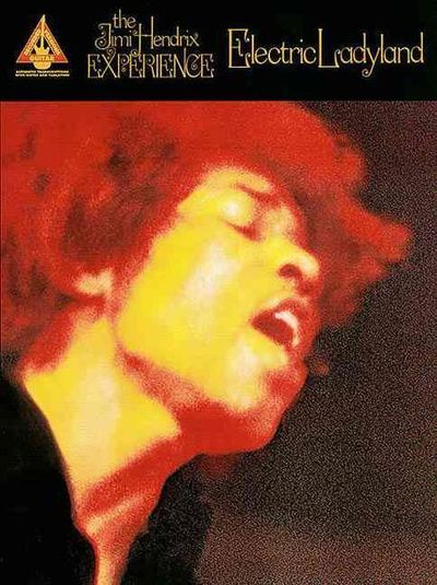 Jimi Hendrix - Electric Ladyland | Hendrix, Jimi - 교보문고