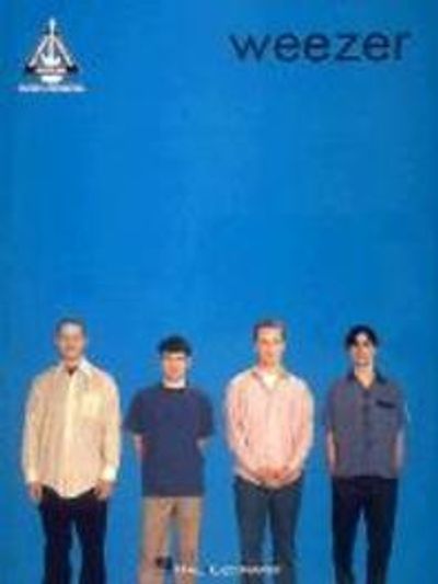 Weezer (the Blue Album) - 교보문고