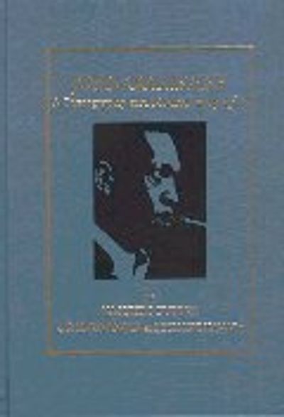 John Coltrane : A Discography and Musical Biography | Fujioka