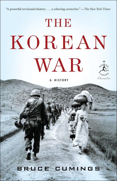 The Korean War - 교보문고