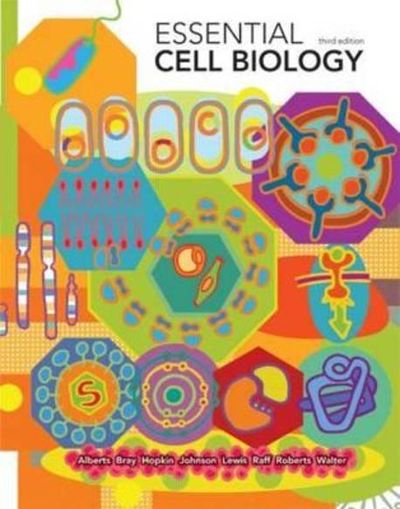 Essential Cell Biology - 교보문고