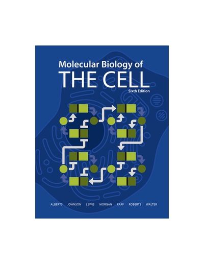 Molecular Biology of the Cell - 교보문고