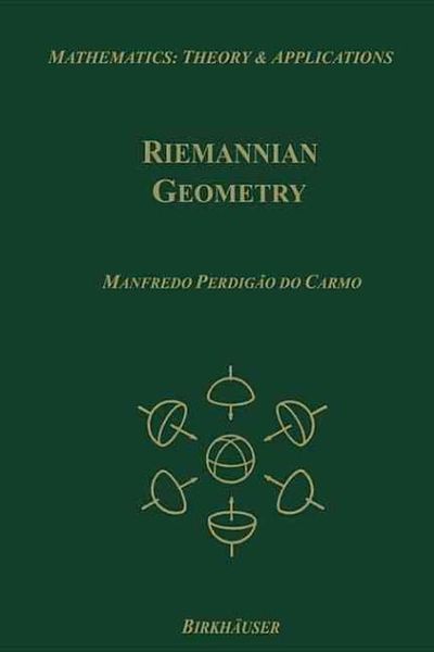 語学・辞書・学習参考書 Riemannian Geometry : 2nd Edition Riemannian Geometry