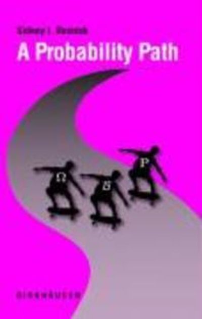 洋書 A Probability Path by Sidney I. Resnick 洋書 A Probability Path by Sidney I. Resnick Amazon.com: A