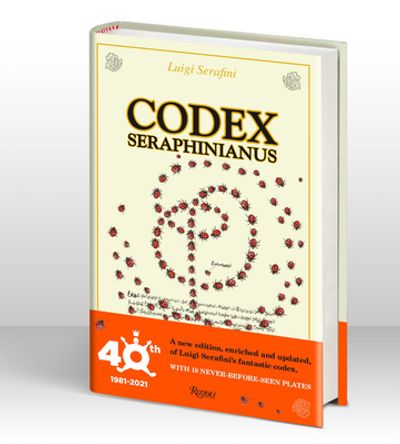Codex Seraphinianus | Luigi Serafini - 교보문고