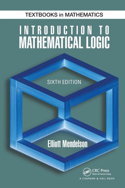 Introduction to Mathematical Logic - 교보문고