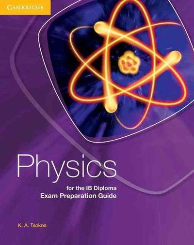 Physics for the Ib Diploma Exam Preparation Guide - 교보문고