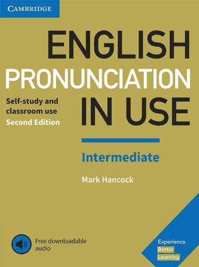 English Pronunciation in Use Intermediate Book with Answers and