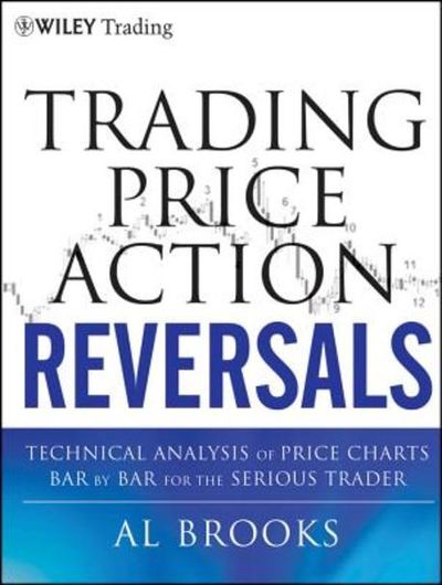 Trading Price Action Reversals | Brooks, Al - 교보문고