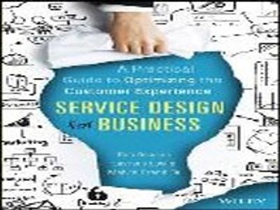 Service Design for Business - 교보문고