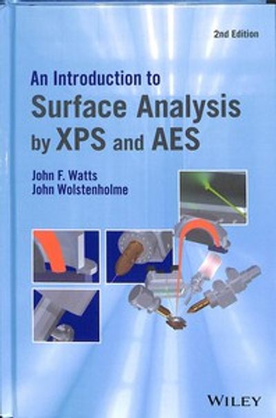 An Introduction to Surface Analysis by XPS and AES | John F. Watts
