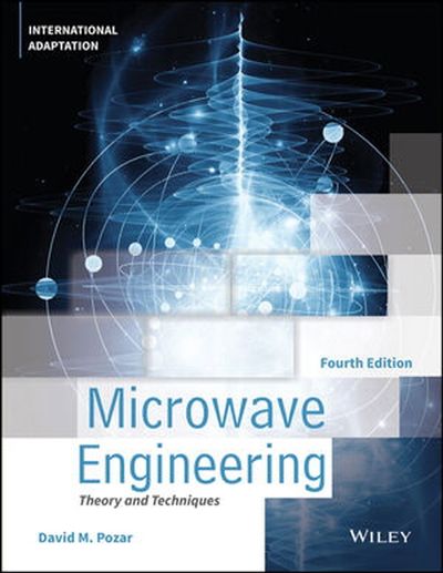 Microwave Engineering | David M. Pozar - 교보문고