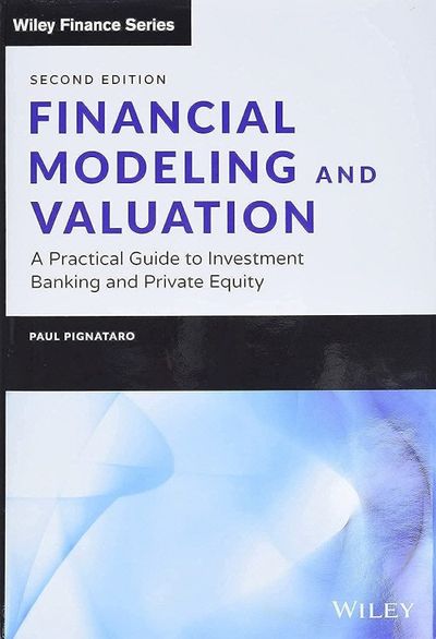 Financial Modeling and Valuation - 교보문고