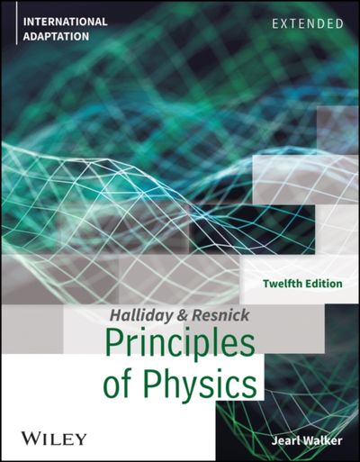 Principles of Physics, Extended | David Halliday - 교보문고
