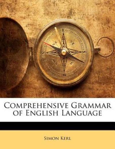 語学・辞書・学習参考書 A COMPREHENSIVE GRMMER OF THE ENGLISH LA 語学・辞書・学習参考書 A COMPREHENSIVE GRMMER OF THE ENGLISH LA
