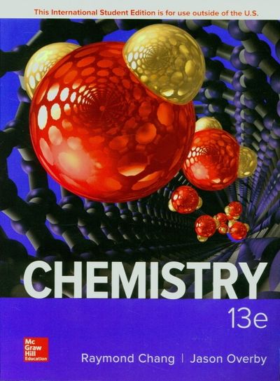 ISE Chemistry - 교보문고