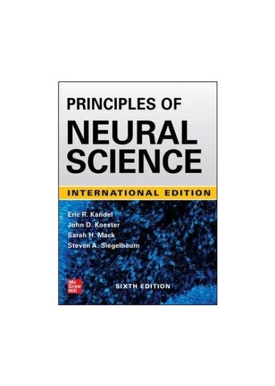 PRINCIPLES OF NEURAL SCIENCE 第3版 Principles of Neural PRINCIPLES OF NEURAL SCIENCE 第3版 Principles of Neural