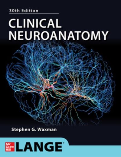 Clinical Neuroanatomy, 30th Edition - 교보문고