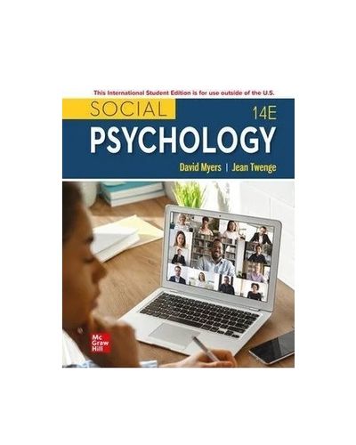Social Psychology - 교보문고