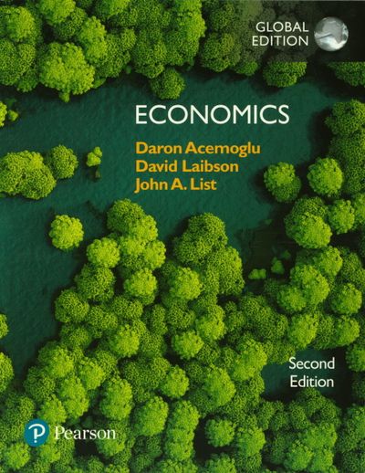 Economics, Global Edition - 교보문고