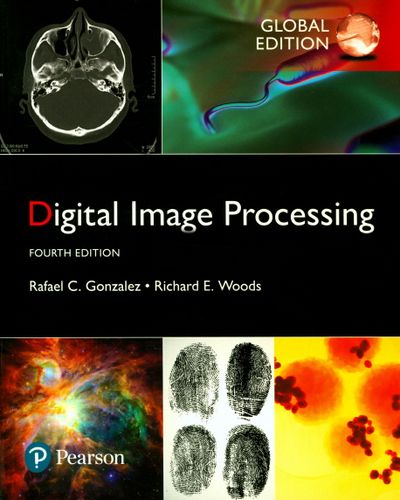 Digital Image Processing | Rafael C . Gonzalez - 교보문고