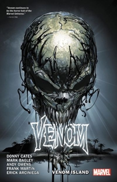 Venom by Donny Cates Vol. 4 - 교보문고