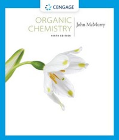 John McMurry Organic Chemistry 有機化学　英語版 Amazon | Organic Chemistry | McMurry, John | Organic