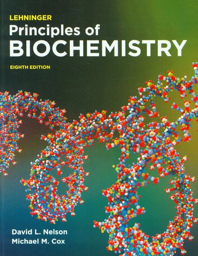 洋書 Lehninger BIOCHEMISTRY Lehninger Principles of Biochemistry | David L. Nelson - 교보문고
