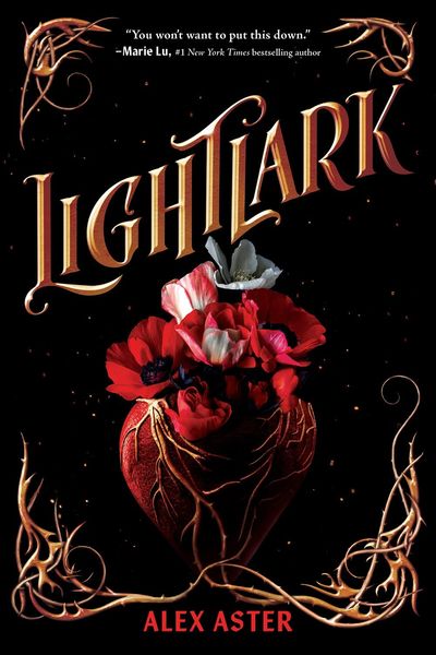 Lightlark (the Lightlark Saga Book 1) - 교보문고